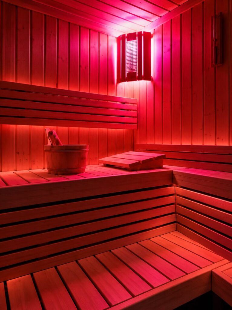 sauna sun7 optimise wordpress